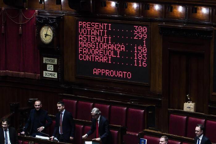 DL RAVE E’ LEGGE, SCONTRO SU NORME COVID