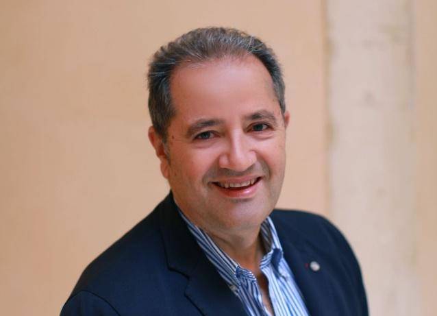 L’AQUILA: ELIO MASCIOVECCHIO VICE PRESIDENTE CONSIGLIO NAZIONALE INGEGNERI, GLI AUGURI DI BIONDI