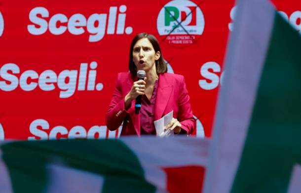 PD: AL VIA COMITATO PRO SCHLEIN, VENERDI’ FURFARO A PESCARA