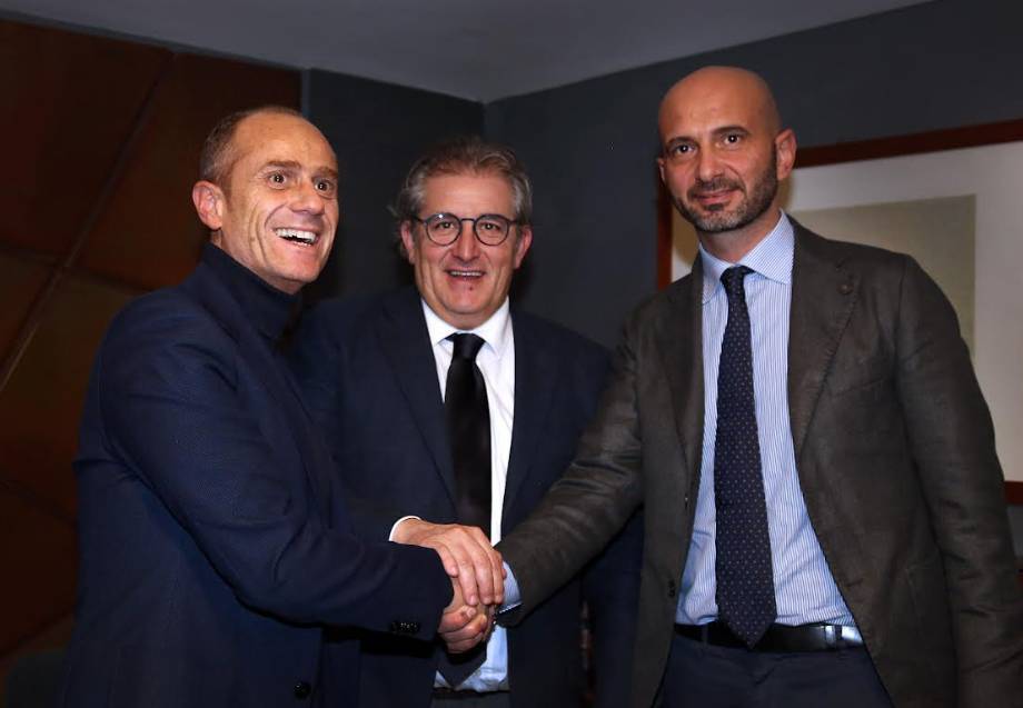 FUSIONE FIRA-ABRUZZO SVILUPPO:NASCE NUOVA SOCIETA’ A SERVIZIO IMPRESE
