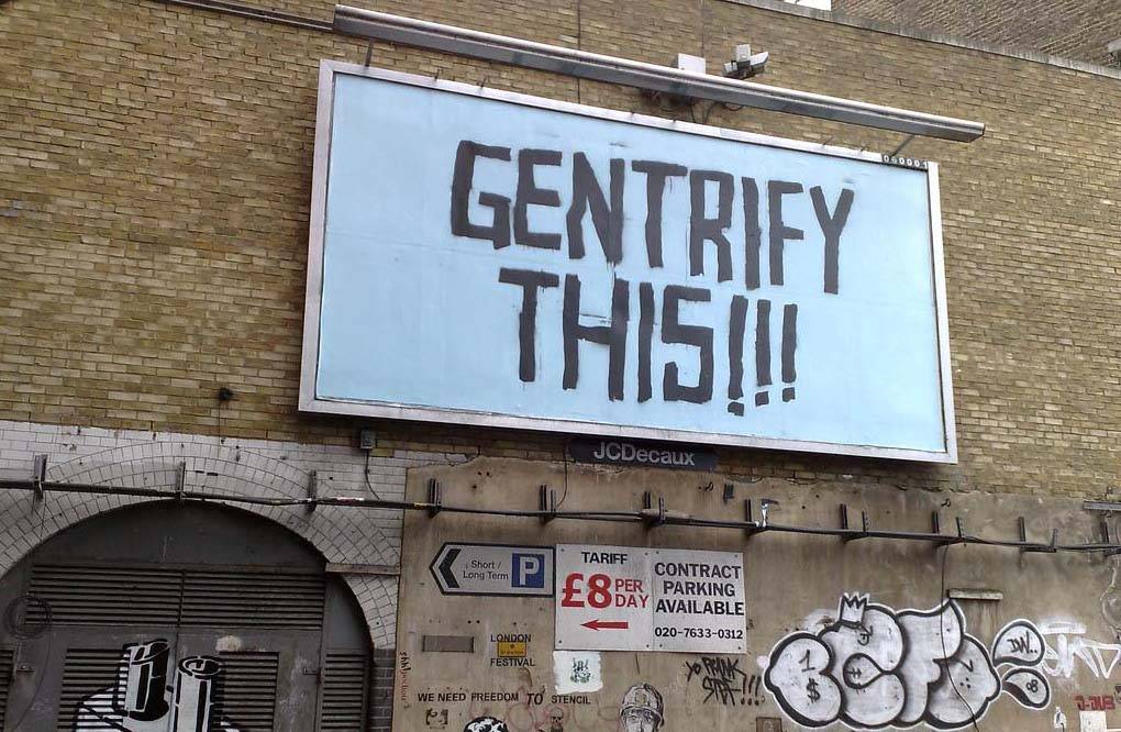 “ABITARE STANCA”: A CASEMATTE INCONTRO CON GAINSFORTH SU GENTRIFICAZIONE E TURISTIFICSAZIONE