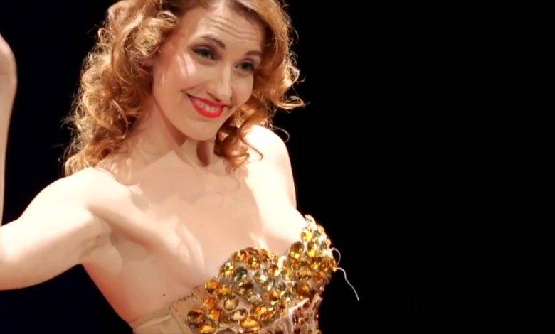SULMONA: BURLESQUE ALLA CENA LIONS CLUB, SOCI PROTESTANO, SPETTACOLO BLOCCATO, ATTRICE, “È CENSURA!”