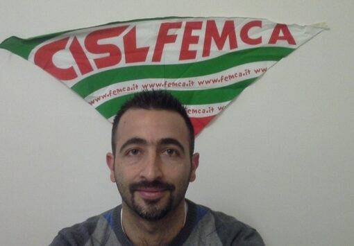 CONSIGLIO REGIONALE: D’ADDAZIO ENTRA AL POSTO DI TESTA