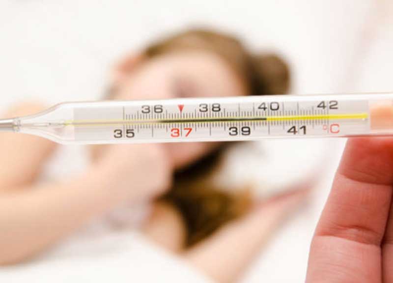 INFLUENZA: RAPIDA DIFFUSIONE IN ABRUZZO, “ORA PREOCCUPA PIU’ DEL COVID”