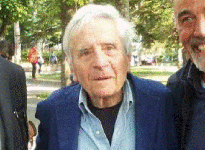 L’AQUILA: SI È SPENTO A 86 ANNI LO STIMATO MEDICO E PROFESSORE LUCIANO ONORI