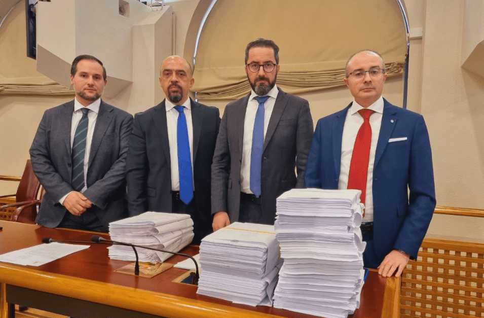BILANCIO ABRUZZO, M5S: “OK A AIUTI FAMIGLIE PER CARO ENERGIA, MALATI ONCOLOGICI E FASCE DEBOLI”