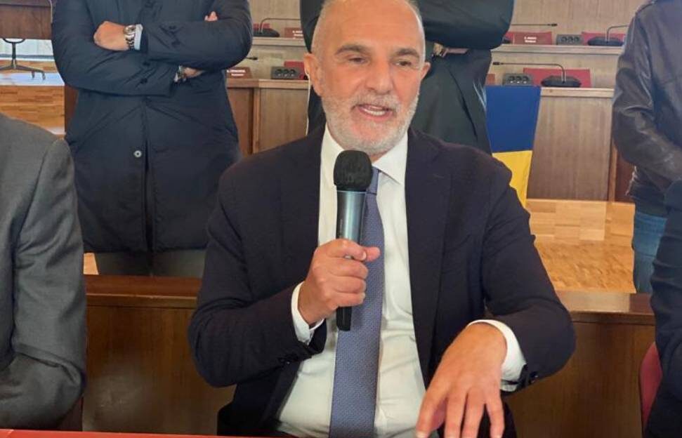 NUOVA PESCARA: MASCI, “FUSIONE NON SARA’ MAI POLTRONIFICIO, OBIETTIVO E’ RISPARMIO”