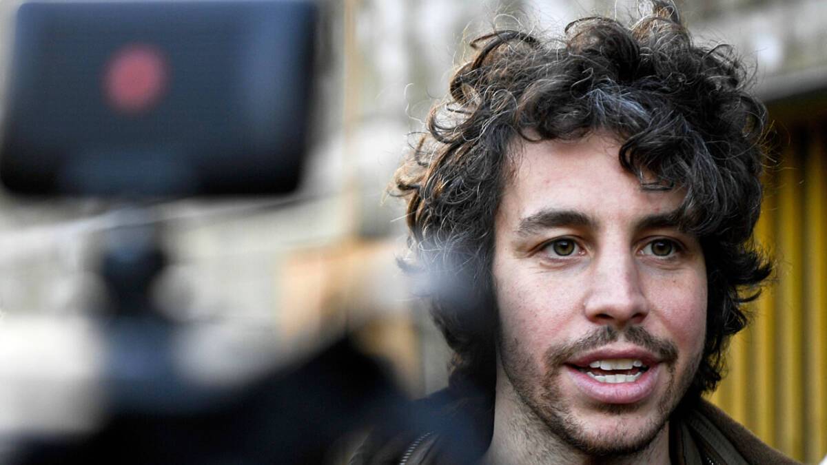 SARDINE: MATTIA SANTORI ENTRA NEL PD