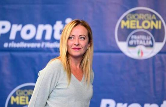 FDI, MELONI: “QUESTI DIECI ANNI SONO UNA SCOMMESSA VINTA”