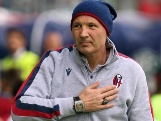 SINISA MIHAJLOVIC E’ MORTO: LUTTO NEL MONDO DEL CALCIO
