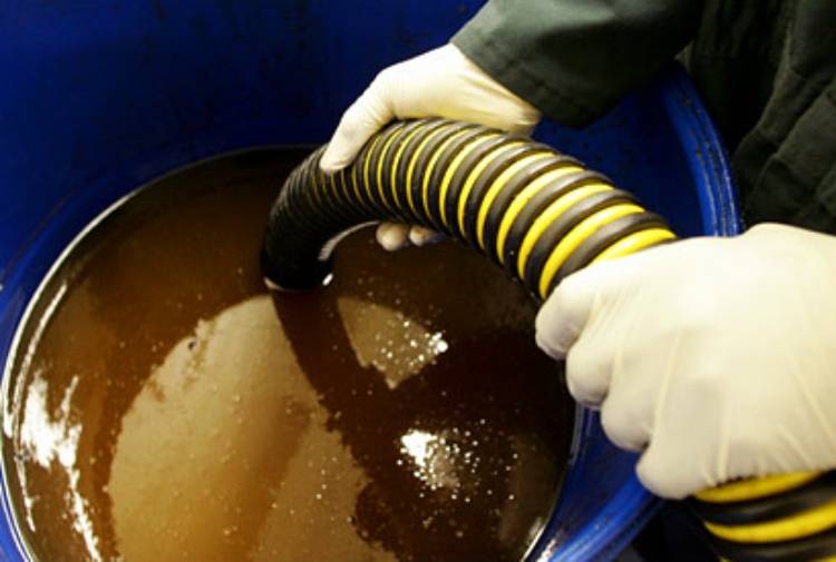 L’AQUILA: ASM DENUNCIA, “CONTINUI FURTI DI OLIO ESAUSTO ALIMENTARE SMALTITO DAI CITTADINI”