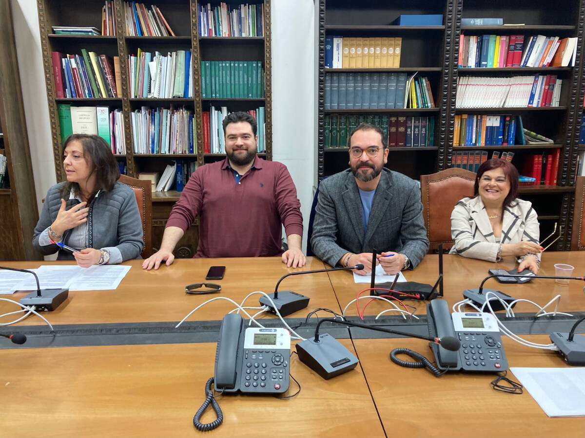 L’AQUILA: IL PD SCENDE IN CAMPO SU SCUOLE, STRADE E LA CONTESTATA ANTENNA A PAGLIARE DI SASSA