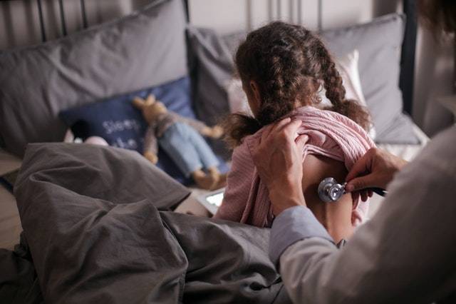 FRANCAVILLA AL MARE: AVVISO ASL PER I PAZIENTI DI DUE PEDIATRE ASSENTI. ECCO LE ALTERNATIVE