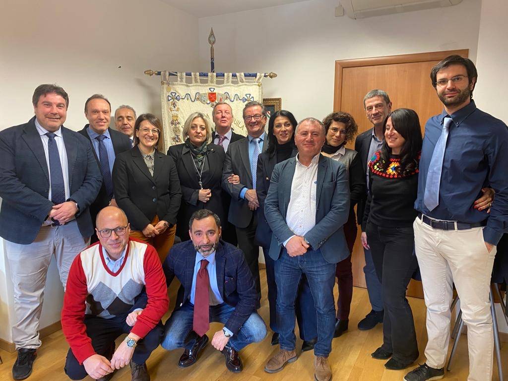 PROVINCIA DELL’AQUILA, APPROVATO IL BILANCIO PREVENTIVO PER IL 2023