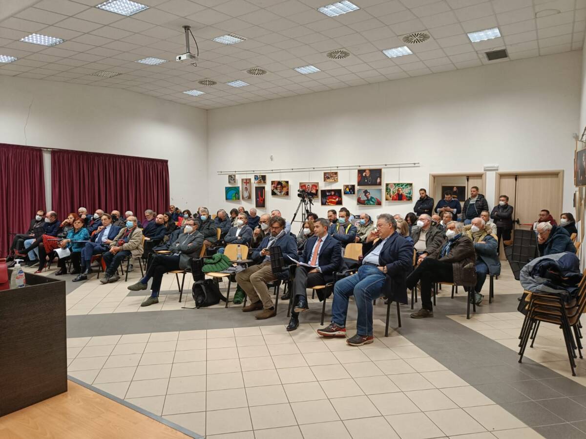 PD L’AQUILA: “SANITA’ BENE COMUNE, PRONTI A PROTESTE PER GARANTIRE DIRITTO A TUTTI”
