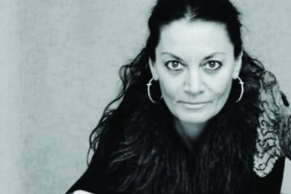 LUTTO A VASTO PER LA SCOMPARSA DI ROBERTA TANA, MORTA A 47 ANNI. MERCOLEDI’ L’ULTIMO SALUTO