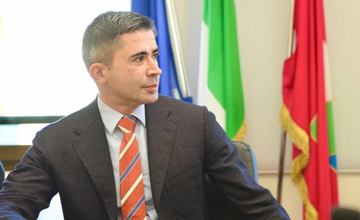 AREA INDUSTRIALE VASTO-SAN SALVO: PAOLUCCI, “VIABILITÀ NON È PRIORITÀ…”