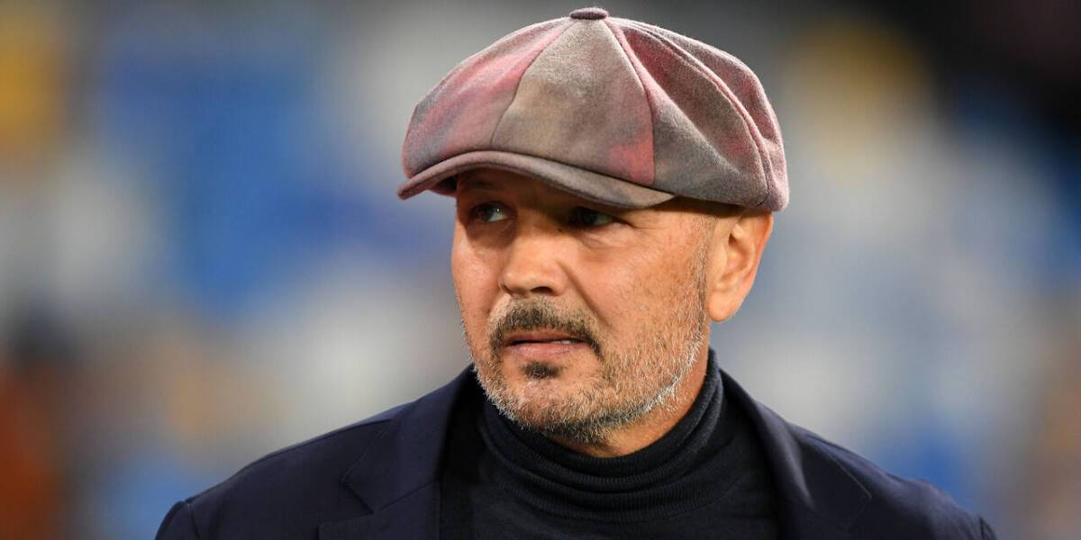 MORTE MIHAJLOVIC: IL RICORDO DI PETRILLI, “QUELLA VOLTA CHE GIOCAI CON LUI  IN PARTITA BENEFICENZA”