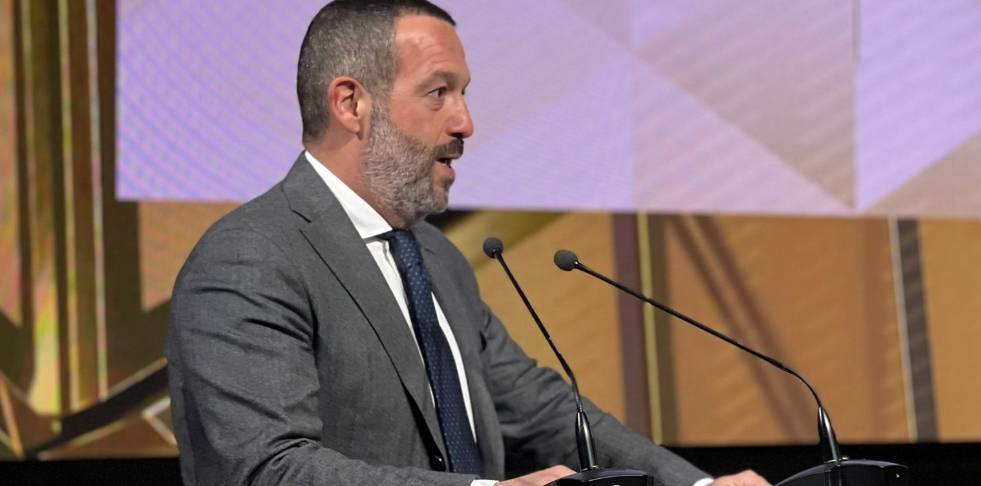 NUOVA PESCARA: SOSPIRI, “NORMA NON VUOLE RALLENTARE PROCESSO DI FUSIONE”