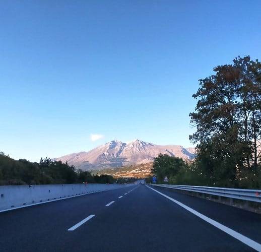 SUPERSTRADA AVEZZANO-SORA: INTERROGAZIONE FINA A SALVINI, “A CHE PUNTO È PROGETTO DI RADDOPPIO?”