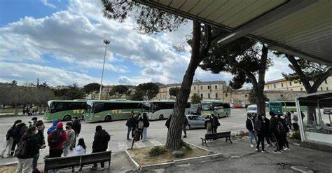 RIQUALIFICAZIONE AUTOSTAZIONE A TERAMO: LA CGIL ATTACCA “PROGETTO  LACUNOSO, NOI MAI COINVOLTI”