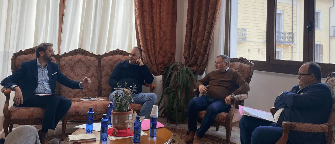 ASTE FLUVIALI, UPI ABRUZZO: “DIFFIDA A REGIONE, SITUAZIONE DI STALLO”