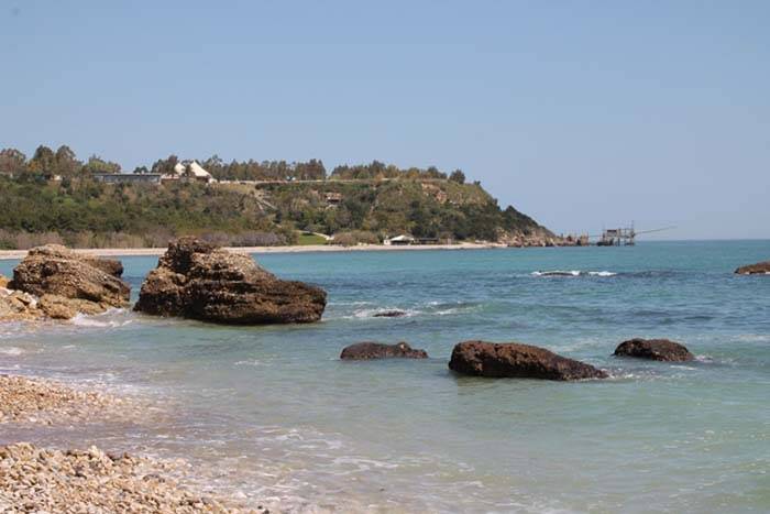 PROGETTO DIFESA COSTA DI VIGNOLA A VASTO: IL COMITATO LITORALE, “NON BASTA SERVONO INTEGRAZIONI”