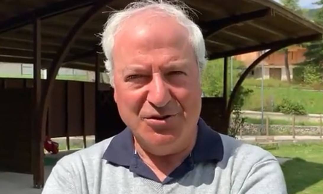 L’AQUILA: LUTTO PER LA SCOMPARSA DELL’AVVOCATO VINCENZO DE BENEDICTIS