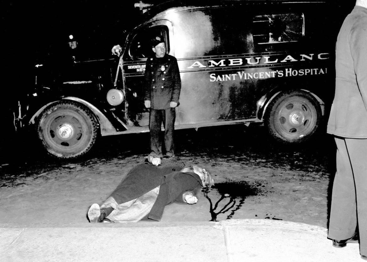 “L’UOMO PIÙ BUONO DEL MONDO”: ANTEPRIMA A SULMONA DOCUFILM DEDICATO AD ANARCHICO ANDREA TRESCA