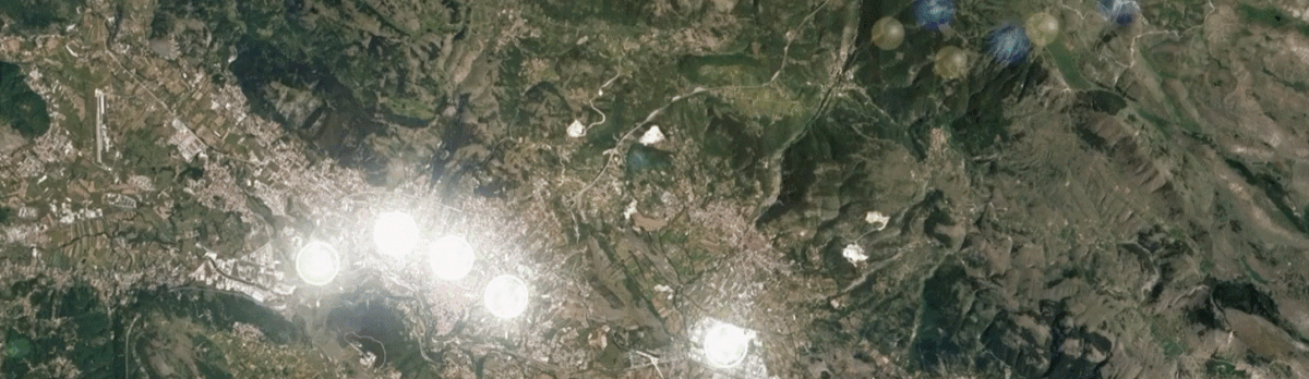 COMUNITÀ ENERGETICHE A L’AQUILA, ECCO IL PROGETTO: I SEI IMPIANTI E I RISPARMI PER I CITTADINI