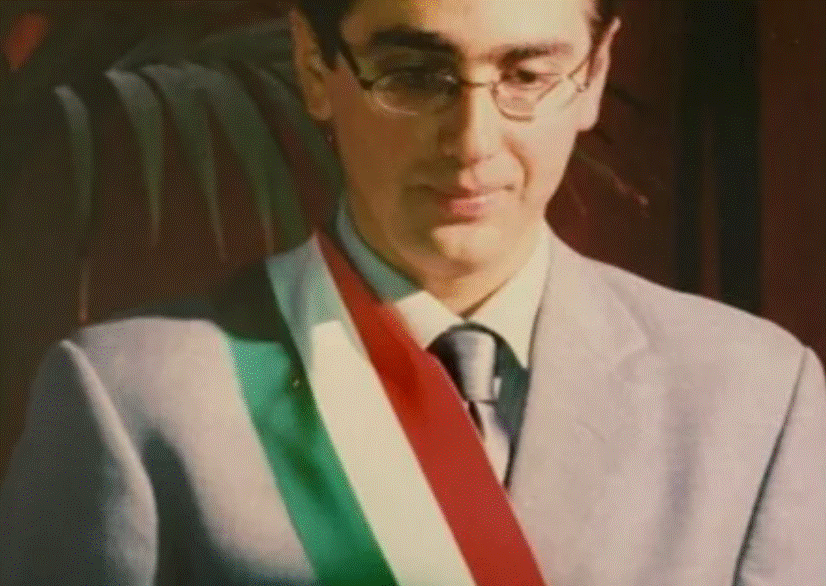 TORINO DI SANGRO: CERIMONIA PER RICORDARE IL SINDACO IEZZI, TRAVOLTO DA UN TRENO A 34 ANNI