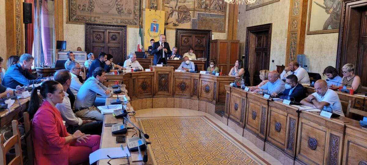 AVEZZANO: OK IN CONSIGLIO A NASCITA SECONDO CENTRO ANTI-VIOLENZA DELLA CITTÀ