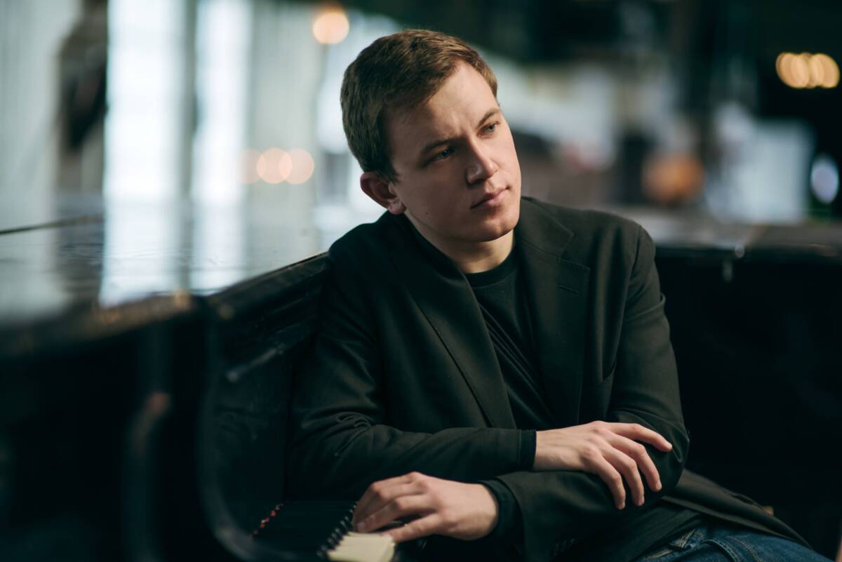 CONCERTO ALL’AQUILA CON MUSICA DI BEETHOVEN: SUL PALCO I SOLISTI AQUILANI E FILIPPO GORINI AL PIANO