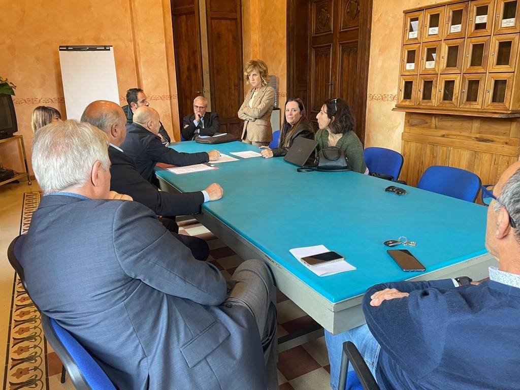 AVEZZANO: ACCORDO TRA COMUNE ED ENEL, PRESTO IN CITTA’ 10 PUNTI DI RICARICHE  PER AUTO ELETTRICHE