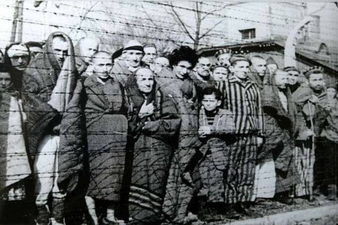 PENNE: GIORNATA DELLA MEMORIA CON LA TESTIMONIANZA DI HELGA SCHOTTEN, IN DIRETTA DA TEL AVIV