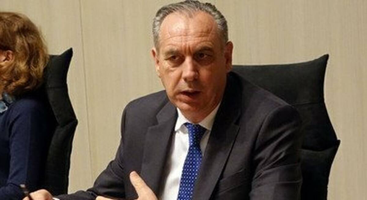 MORTE MASCITELLI: LEGNINI, “UOMO ONESTO E PROFESSIONISTA COMPETENTE”