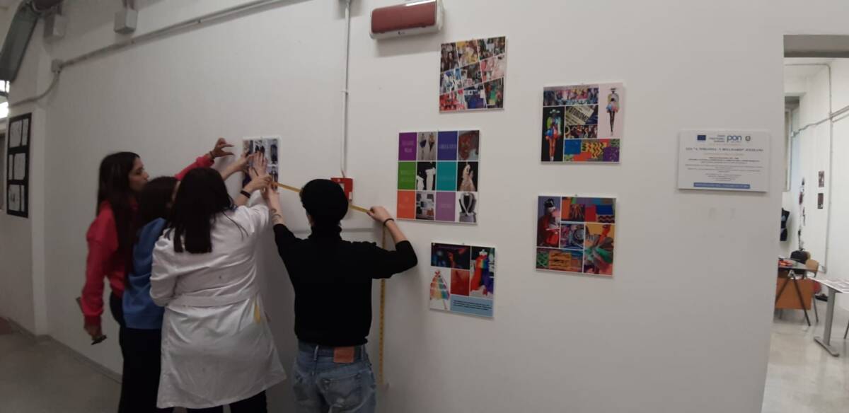 AVEZZANO: DOMANI OPEN DAY NELL’ISTITUTO TORLONIA BELLISARIO. ALLESTITE NELLE AULE DUE INIZIATIVE