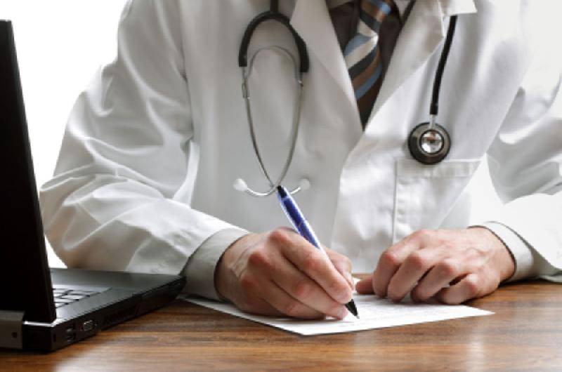 CONSIGLIO ABRUZZO: MEDICO DI BASE AI SENZA FISSA DIMORA