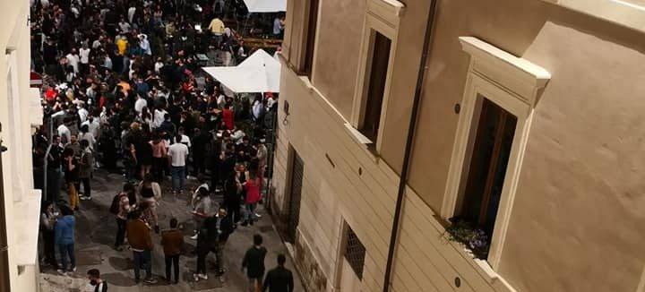 L’AQUILA: MOVIDA RUMOROSA, COMITATO INVIA RICHIESTE DI RISARCIMENTO DEI RESIDENTI AL COMUNE