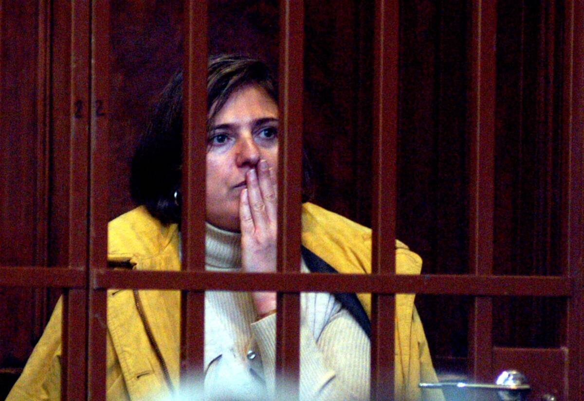 TRIBUNALE L’AQUILA: PRESIDIO DURANTE UDIENZA PROCESSO AI 31 MANIFESTANTI CONTRO 41-BIS