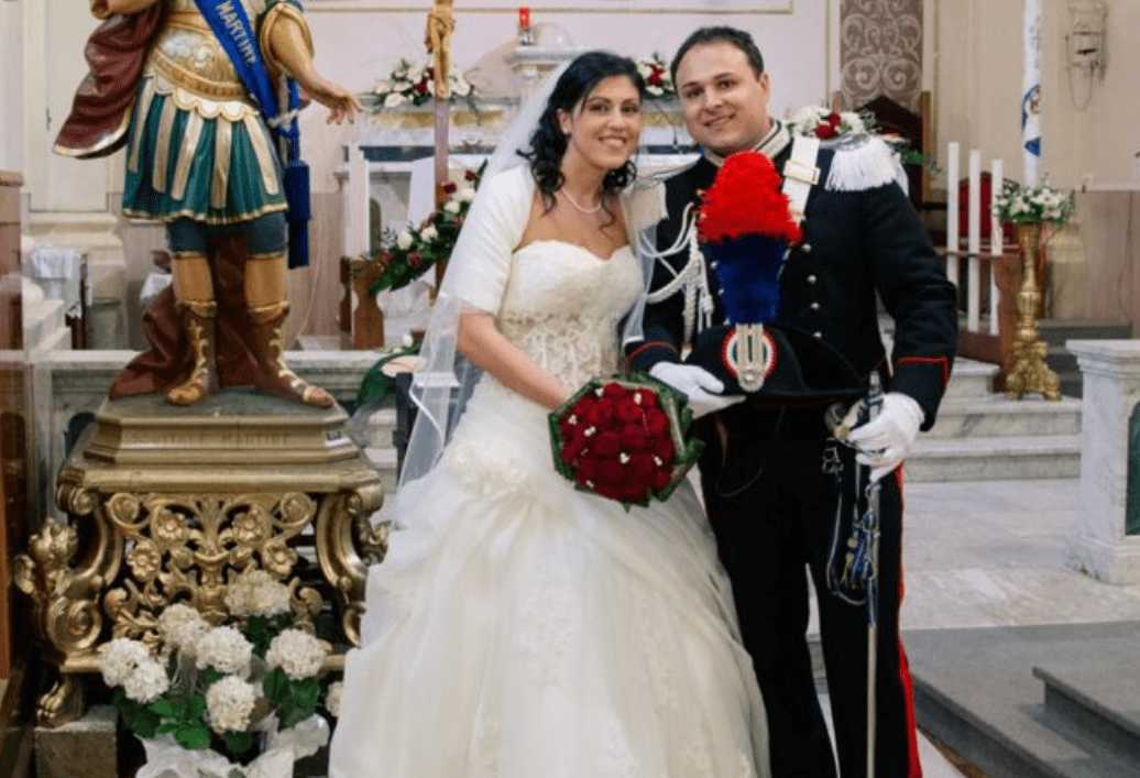 DONNA ACCOLTELLATA A ROMA, E’ ABRUZZESE UNO DEI CARABINIERI CHE HA FERMATO PRESUNTO AGGRESSORE