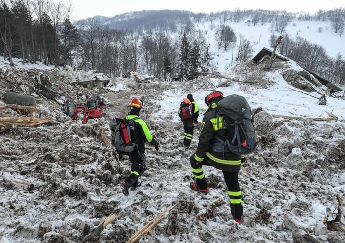 TRAGEDIA RIGOPIANO SEI ANNI DOPO: FAMILIARI AL PROCESSO, LE COMMEMORAZIONI, LE REAZIONI POLITICHE