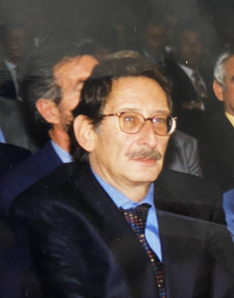 L’AQUILA: FUNZIONE IN RICORDO DI GIULIANI, STORICO DIRIGENTE ENEL, NELLA CHIESA DI SANTA RITA