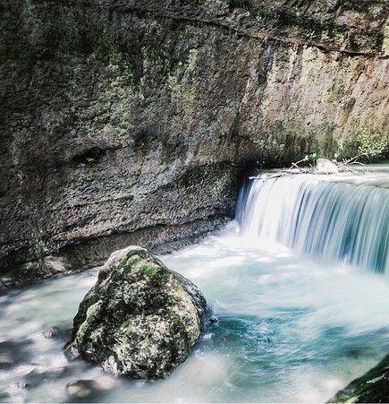 TERME CARAMANICO: STUDIO SCIENTIFICO CONFERMA QUALITÀ ACQUE TERMALI