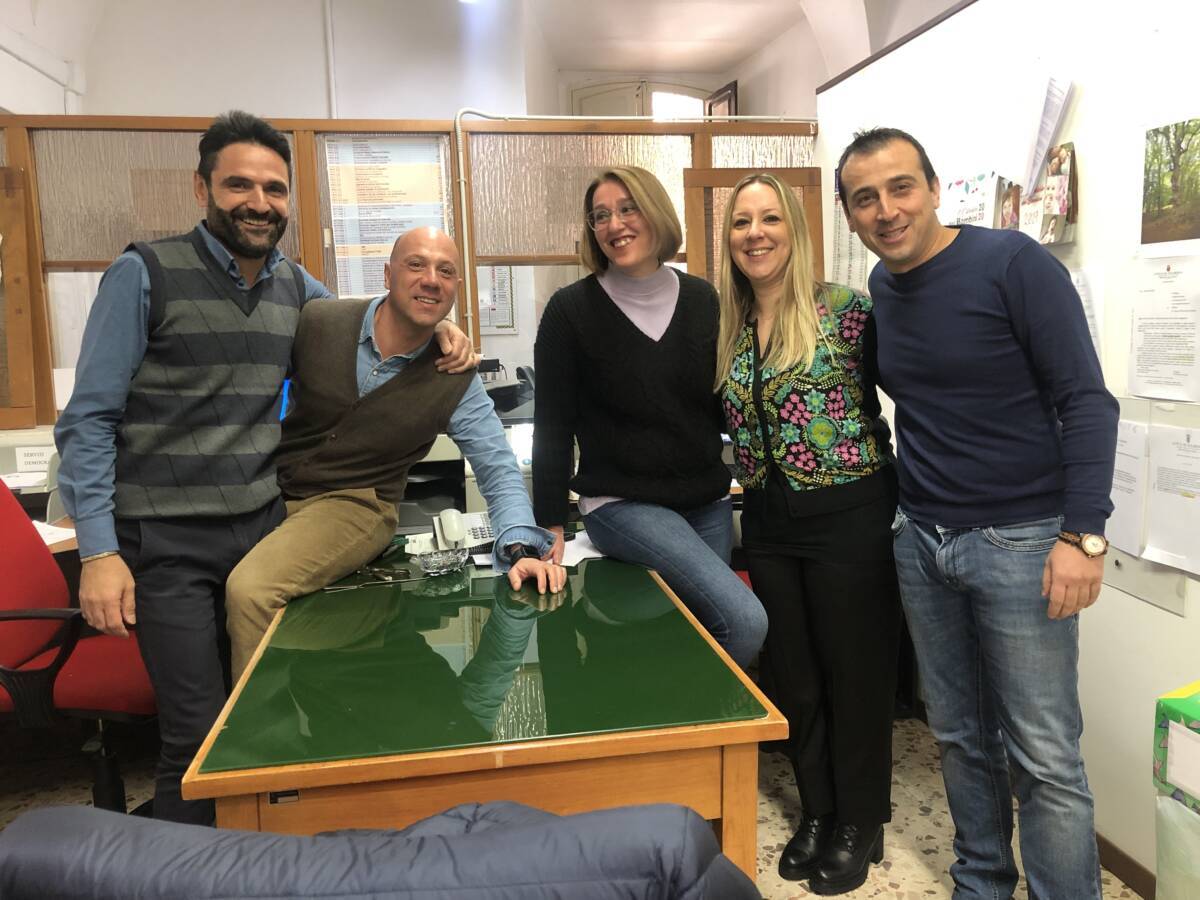 COMUNE SULMONA: IL PROTOCOLLO A CASA TUA, AL VIA SERVIZIO ON LINE PER I CITTADINI