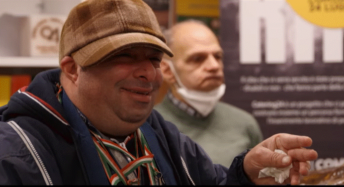 L’AQUILA: COMUNITÀ 24 LUGLIO CERCA VOLONTARI, PUBBLICATO VIDEO IDEATO DAI DISABILI