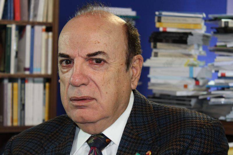 REGIONALI LAZIO: FIGLIO DI REMO GASPARI SI CANDIDA IN CIVICA CENTRODESTRA PER ROCCA PRESIDENTE