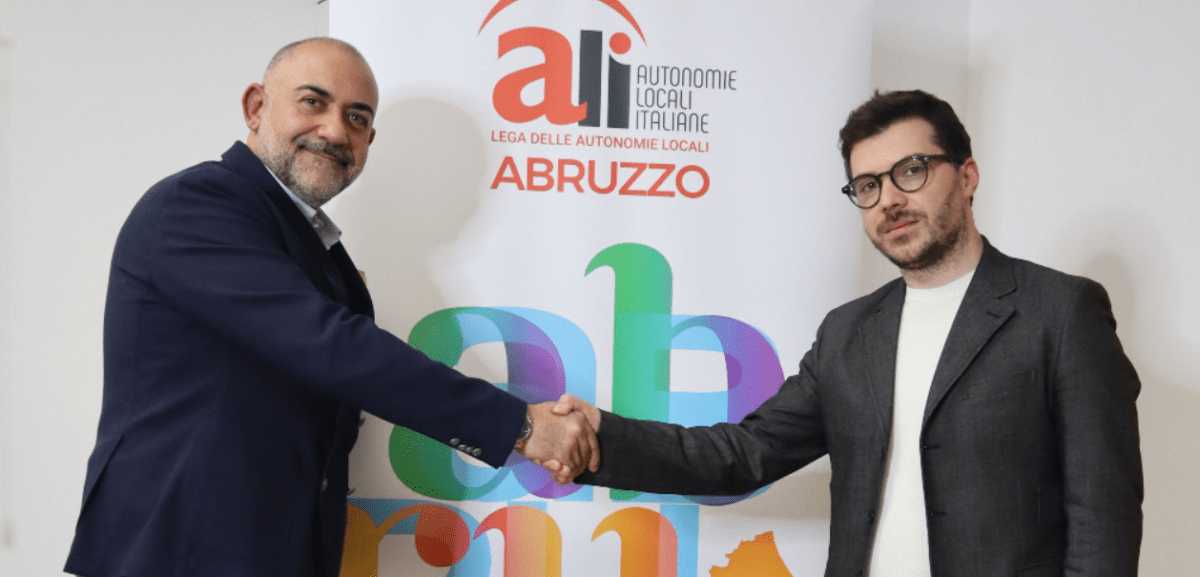 SICUREZZA SUL LAVORO: FIRMATO PROTOCOLLO D’INTESA ALI ABRUZZO-MEDING GROUP