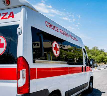 INCIDENTE CON IL GO KART A ORTONA: BAMBINO AQUILANO IN OSPEDALE