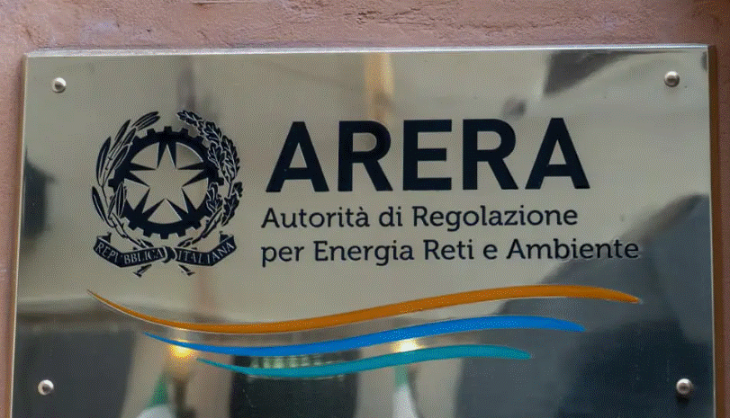 METANODOTTO SNAM: NO HUB DEL GAS, “CLAMOROSO, ARERA IMPONE CONSULTAZIONE PUBBLICA”